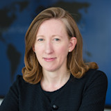 Jennifer Newstead
