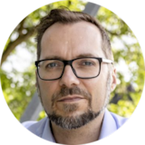 Bengt Bergt