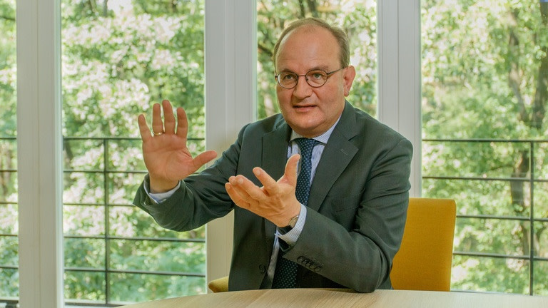 Ottmar Edenhofer