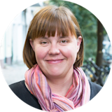 Catrin Wahlen