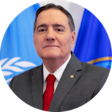Jarbas Barbosa da Silva