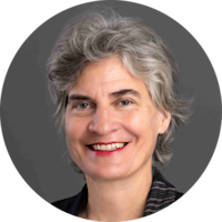 Kerstin Meyer