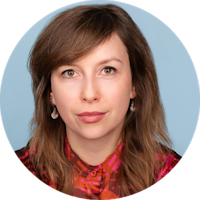 Alice Greschkow