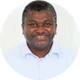 Ahmadou Lamin Samateh 
