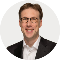 Lutz Hager ist Vorstandsvorsitzender des Bundesverbands Managed Care