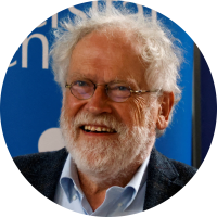 Anton Zeilinger, Physiknobelpreisträger 