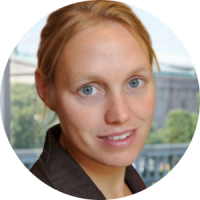 Frauke Thies, Neue Co-Geschäftsführerin bei Agora Energiewende