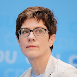 Annegret Kramp-Karrenbauer