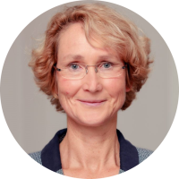 Prof. Katrin Böhning-Gaese, Trägerin des Deutschen Umweltpreises 2021 