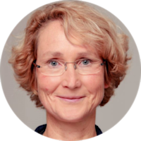 Katrin Böhning-Gaese