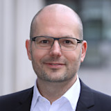 Prof. Dr.-Ing. Martin Ruskowski