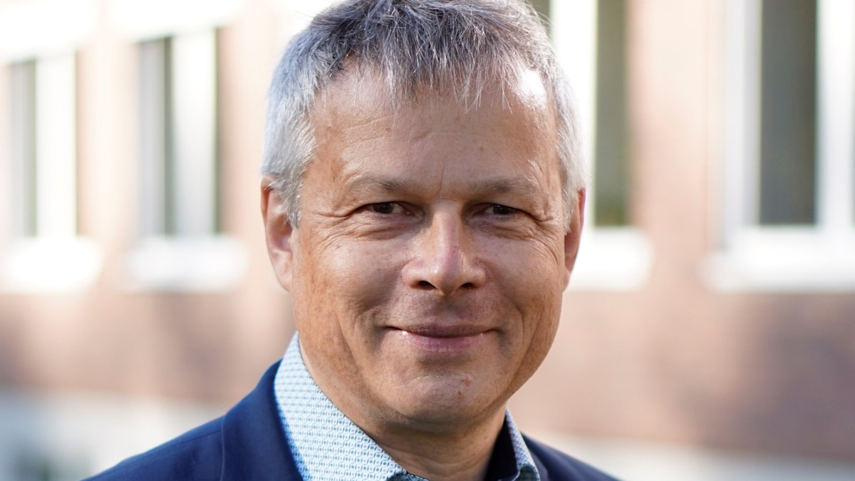 Martin Banse