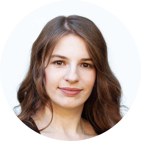 Marina Weisband