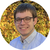 Lennart Fischer, Informatik-Student und ehrenamtlicher Entwickler der Stadt-App „Mein Moers“