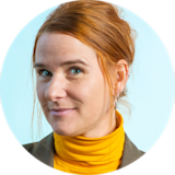 Kathinka Beckmann