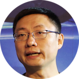 Tom Zhu 