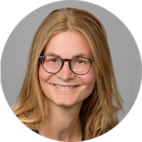 Vivien Frick