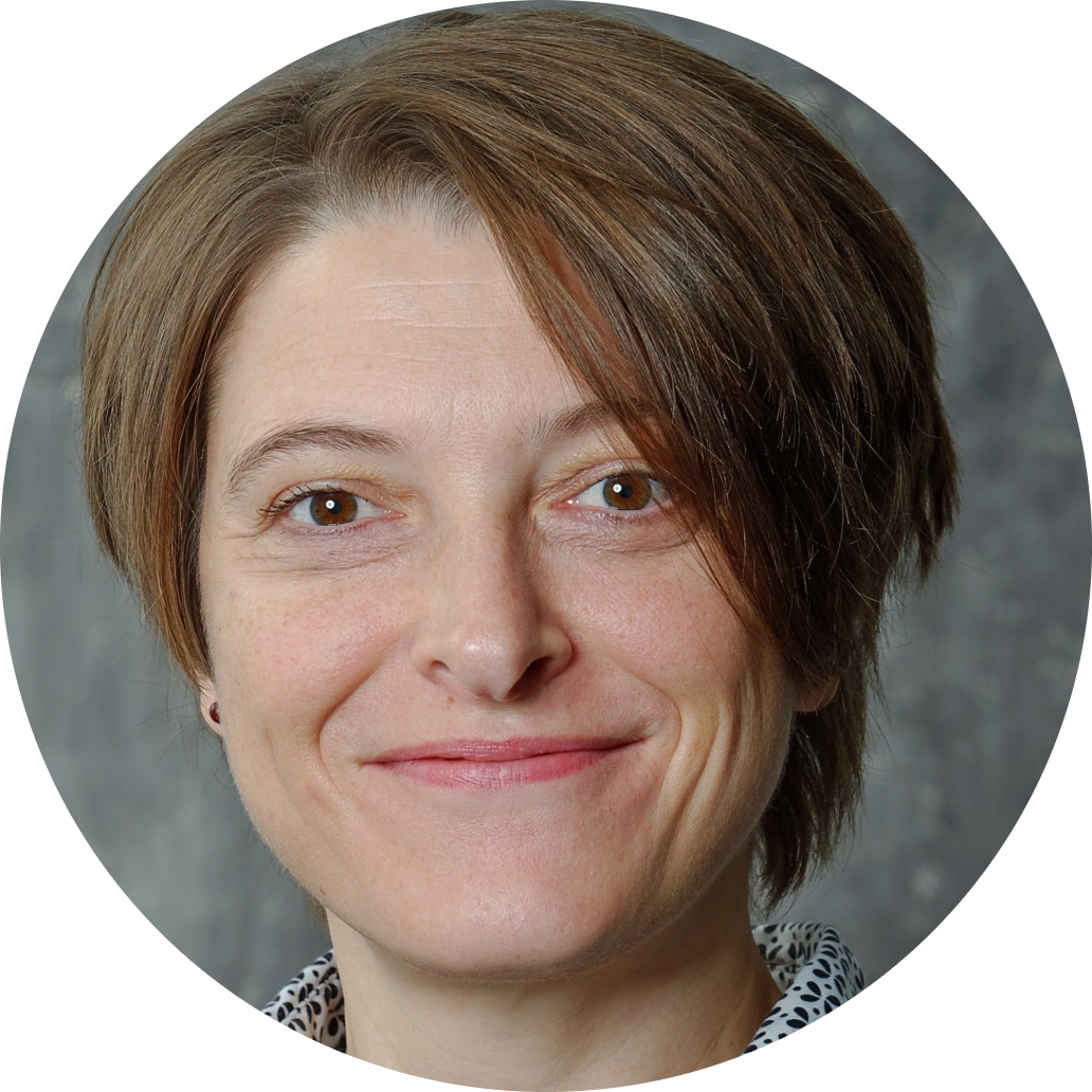 Rita Cyganski