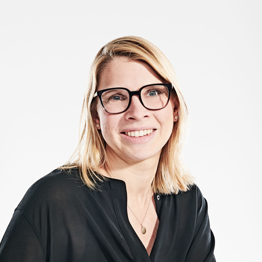 Anja Hendel