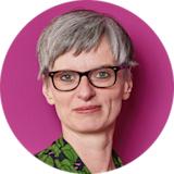 Silke Stremlau