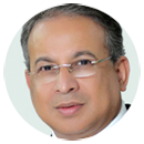 Praveer Sinha