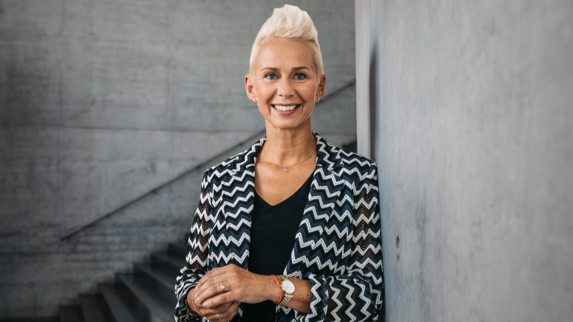 Silvia Breher