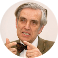 Eberhard Jochem 