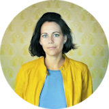 Ellen Madeker