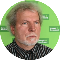 Heinz-Jörn Moriske, Geschäftsführer der Innenraumlufthygiene-Kommission beim Umweltbundesamt (UBA)