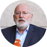 Frans Timmermans