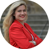 Melanie Huml