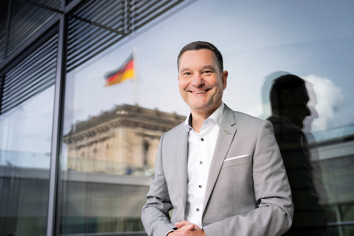 Klaus Mack
