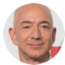 Jeff Bezos