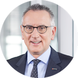 Klaus Klar