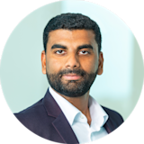 Sudhir Ethiraj