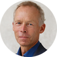 Johan Rockström