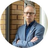 Johan Rockström