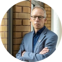 Johan Rockström