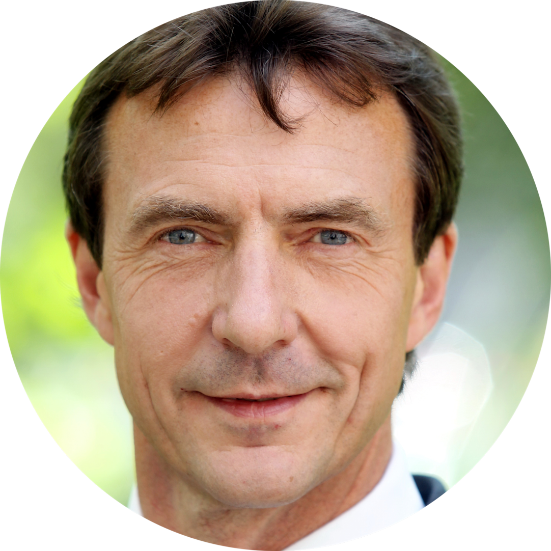 Jürgen Landgrebe