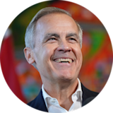 Mark Carney