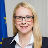 Margarete Schramböck 