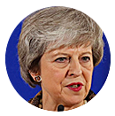 Theresa May
