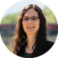 Victoria Broßart, Grünen-Abgeordnete im Bundestag