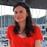 Anna Banicevic 2