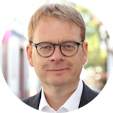 Thomas Gebhart