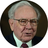 Warren Buffett