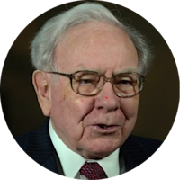 Warren Buffett, Chef des US-Mischkonzerns Berkshire Hathaway