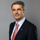 Ibrahim Baylan