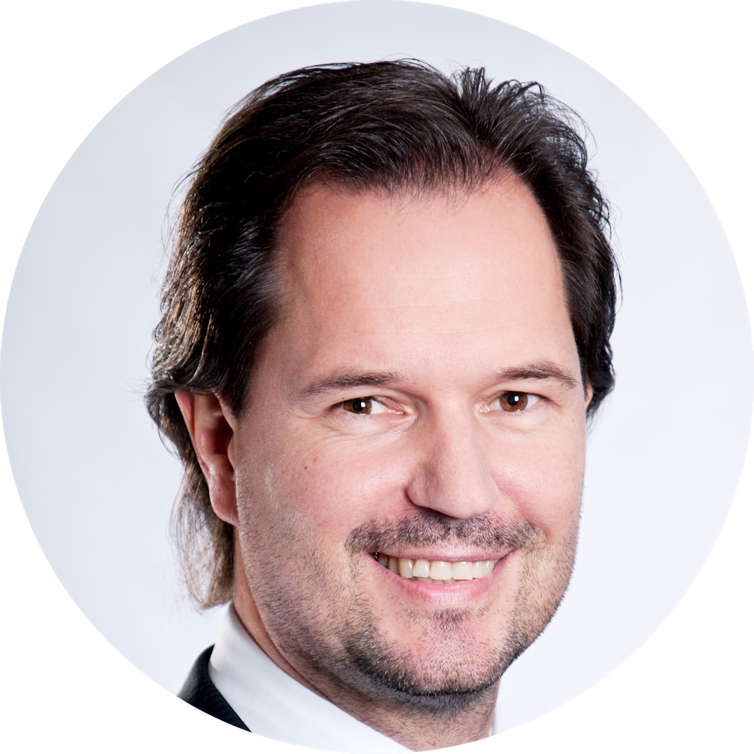 Patrick Oliver Graf