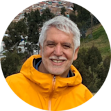 Enrique Peñalosa